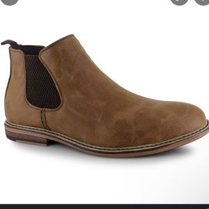 Ashford Hayes Rilo Chelsea Mens size 12